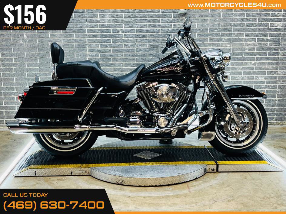 Road King®