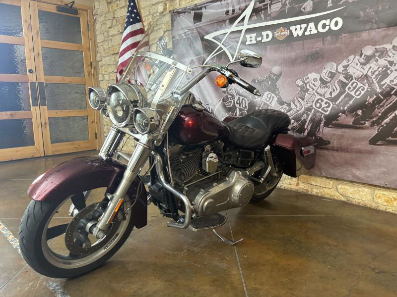 Dyna® Switchback®