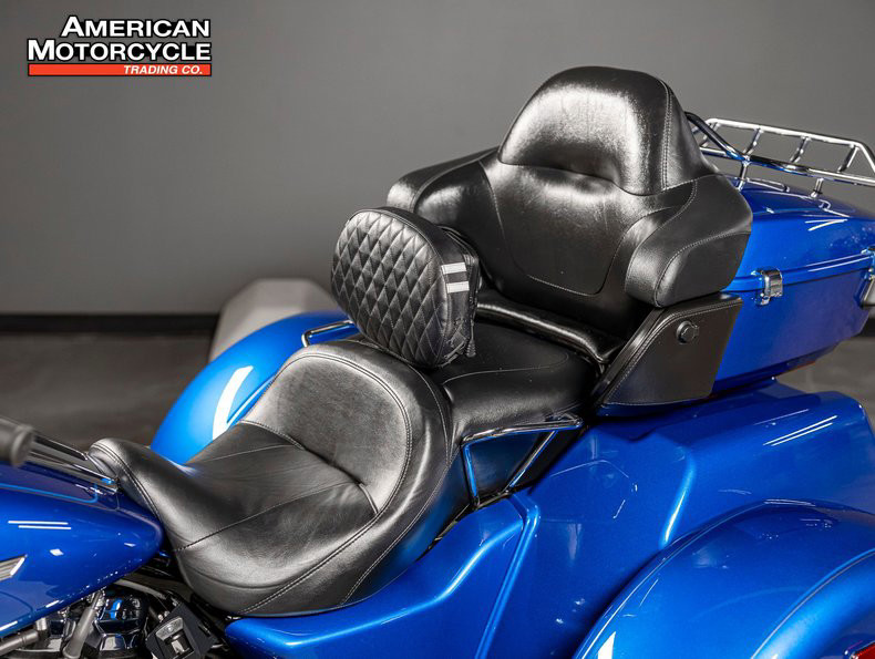 Tri Glide® Ultra