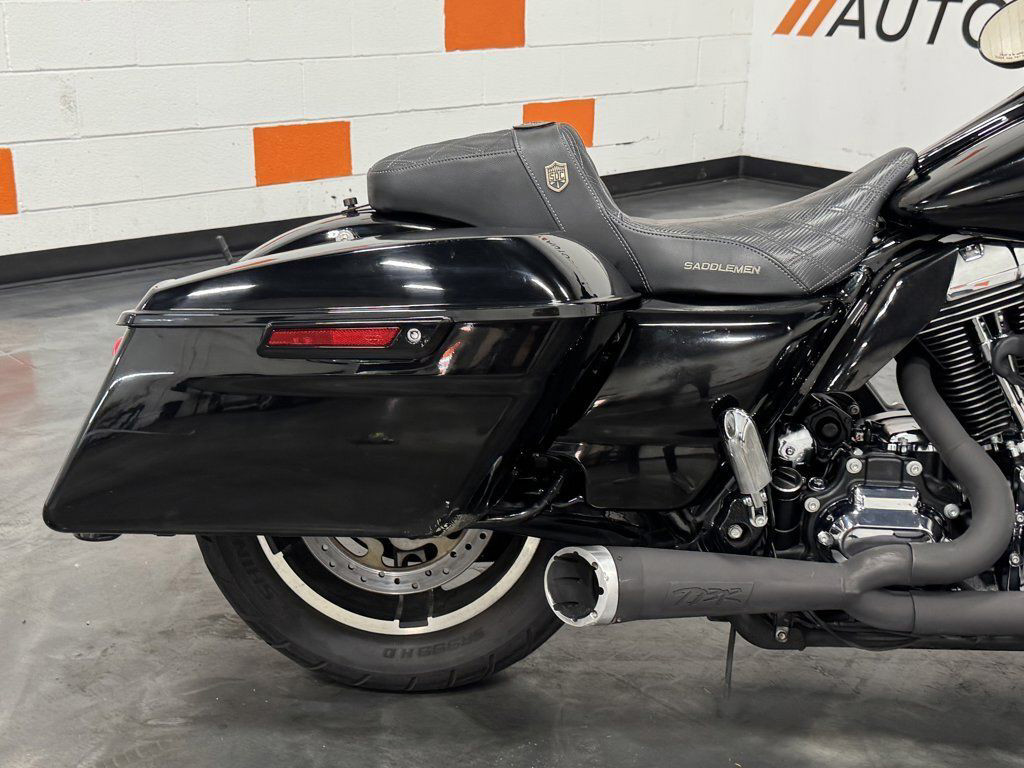 Street Glide®