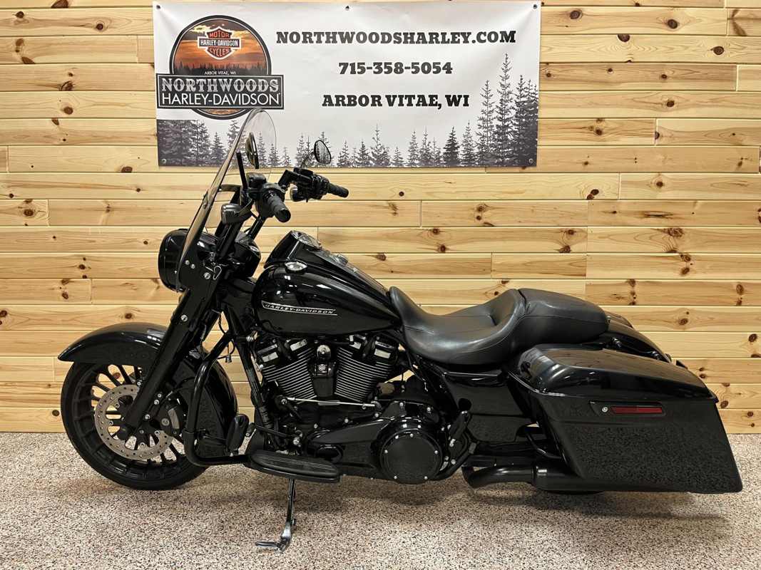 Road King® Special