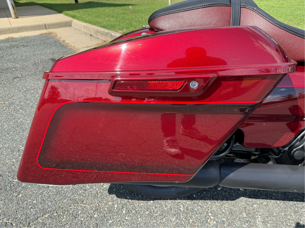 Street Glide® Special