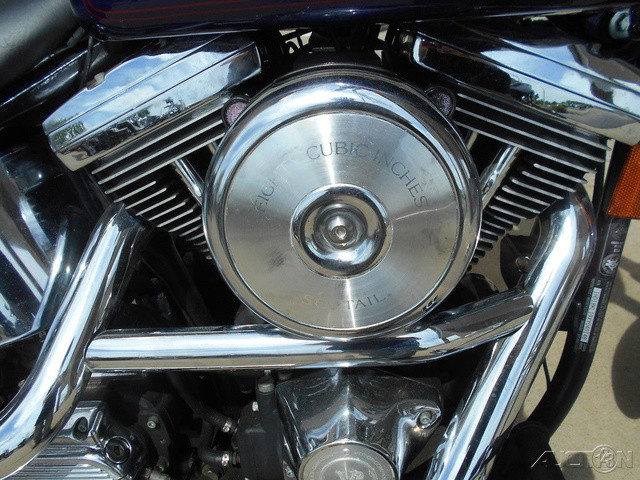 Softail® Standard
