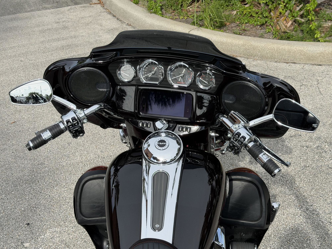 Tri Glide® Ultra