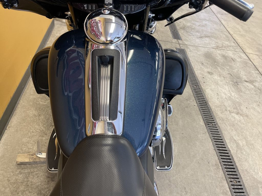 Electra Glide® Ultra® Limited