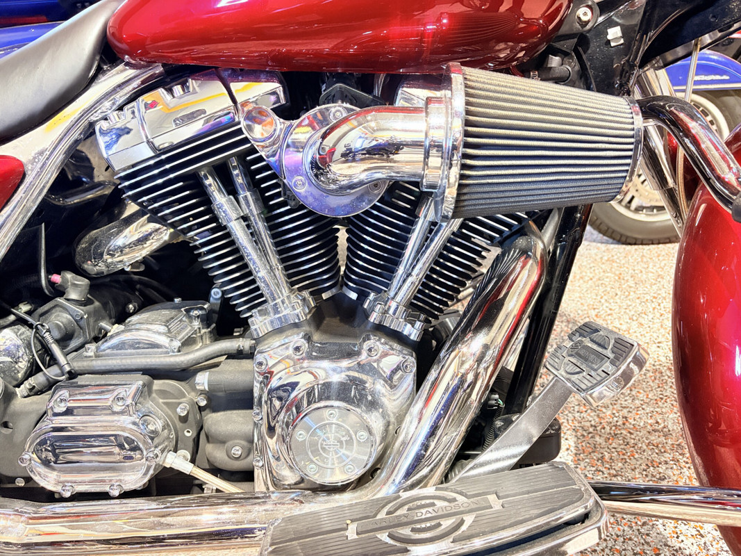 Electra Glide® Standard