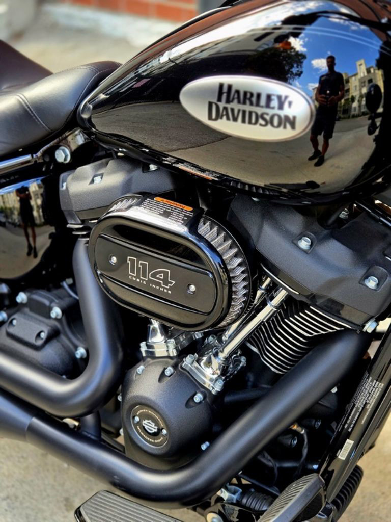 Heritage Classic 114