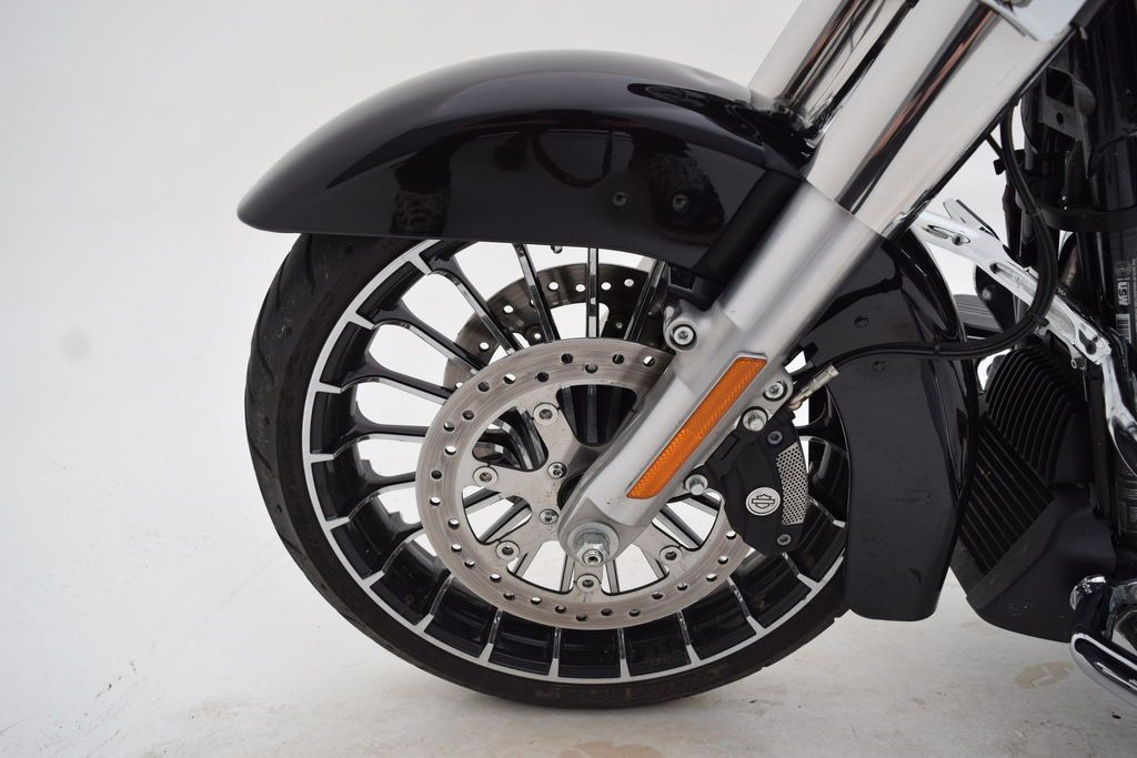 Street Glide® Special