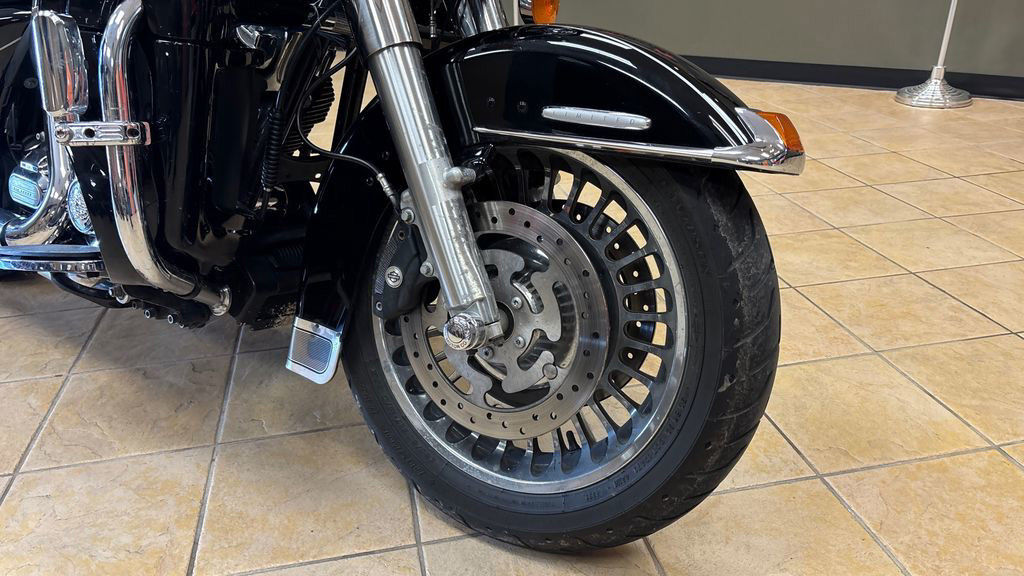 Electra Glide® Ultra Limited