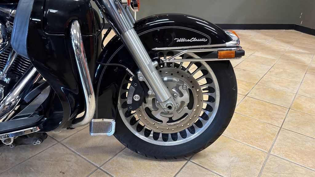 Ultra Classic® Electra Glide®
