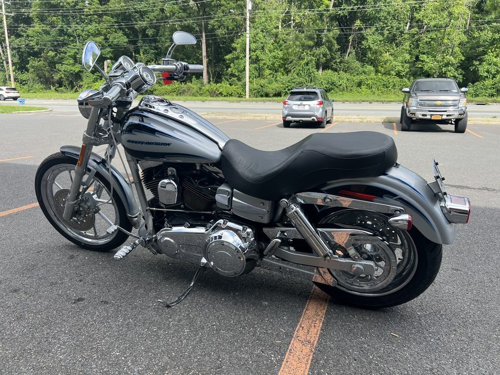Screamin' Eagle® Dyna®
