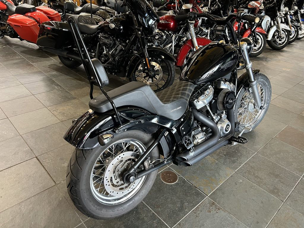 Softail® Standard
