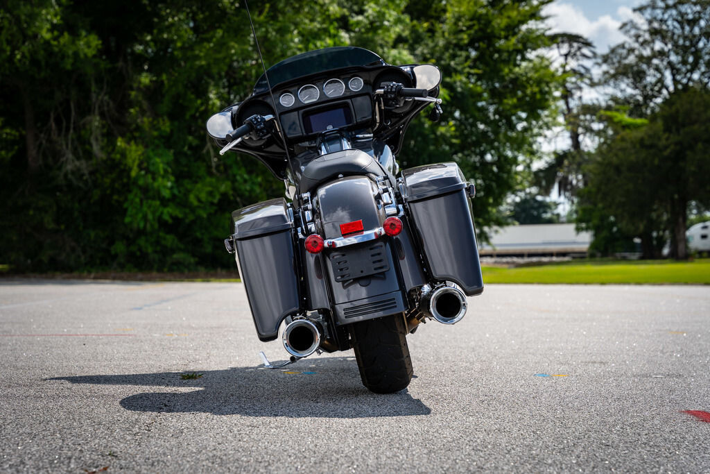 Street Glide® Special