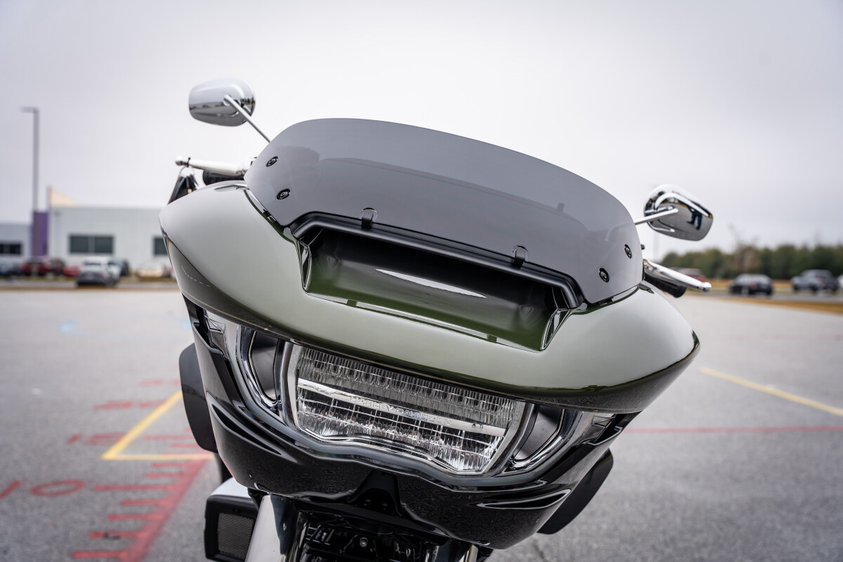 Road Glide®