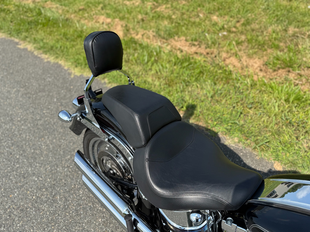 Softail® Fat Boy®