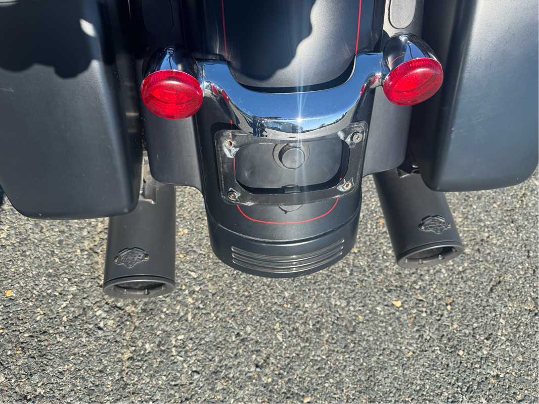 Street Glide® Special