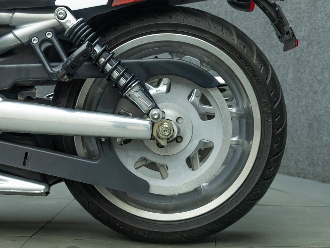 V-Rod® Night Rod® Special Anniversary