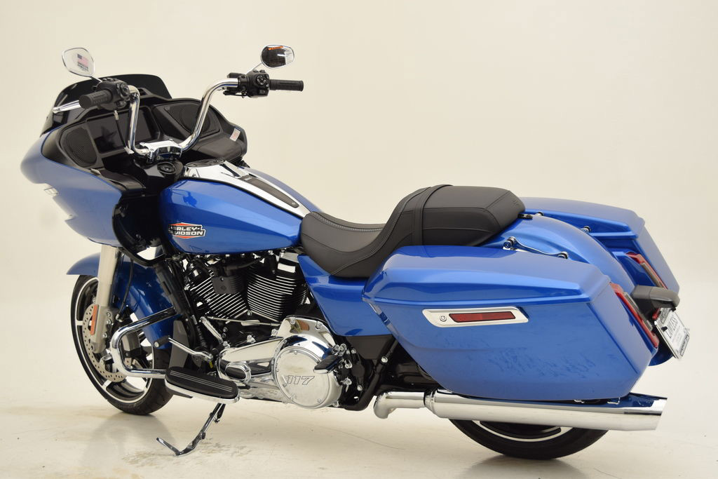 Road Glide®