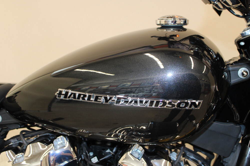 Softail® Breakout®