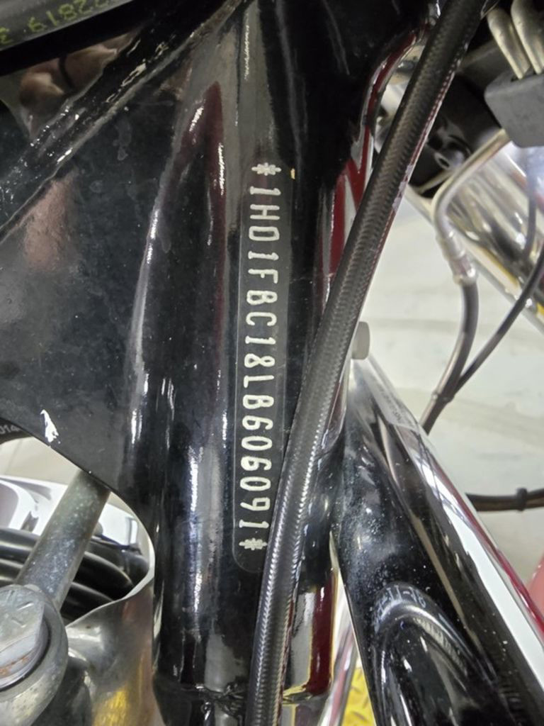 Road King®