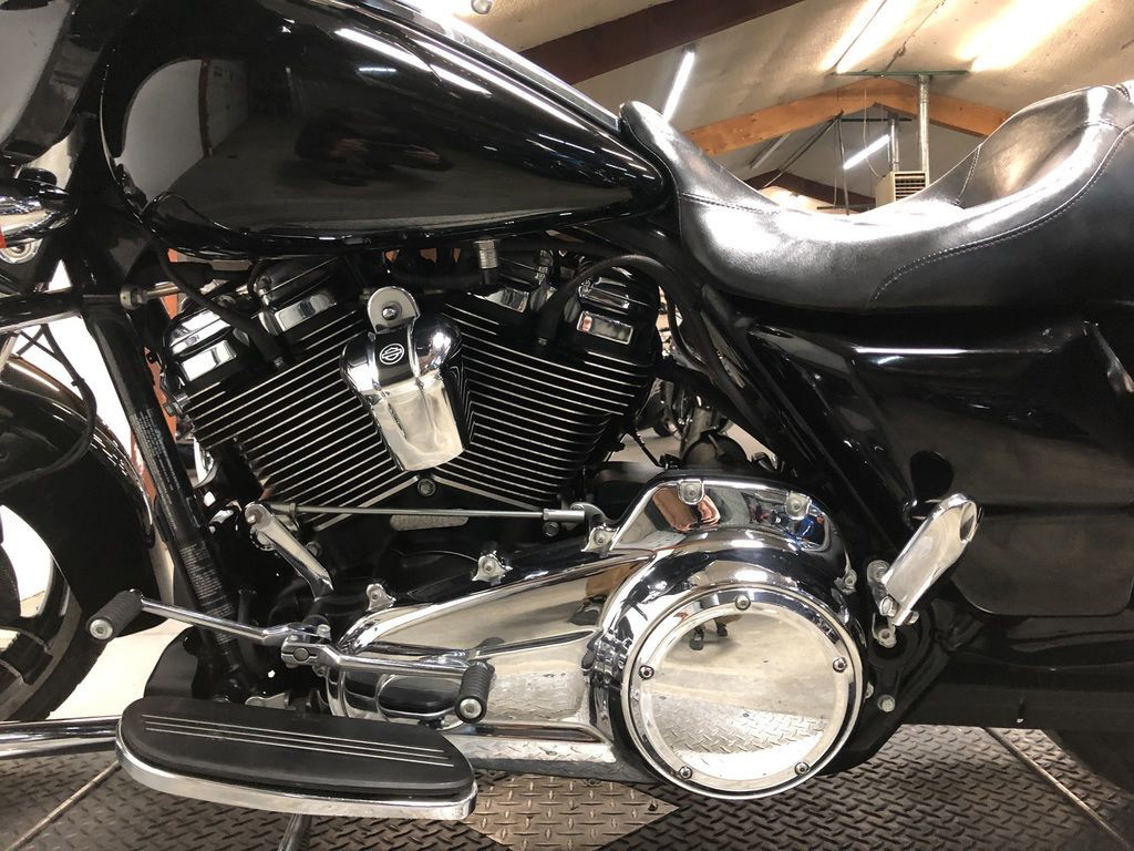 Street Glide® Special