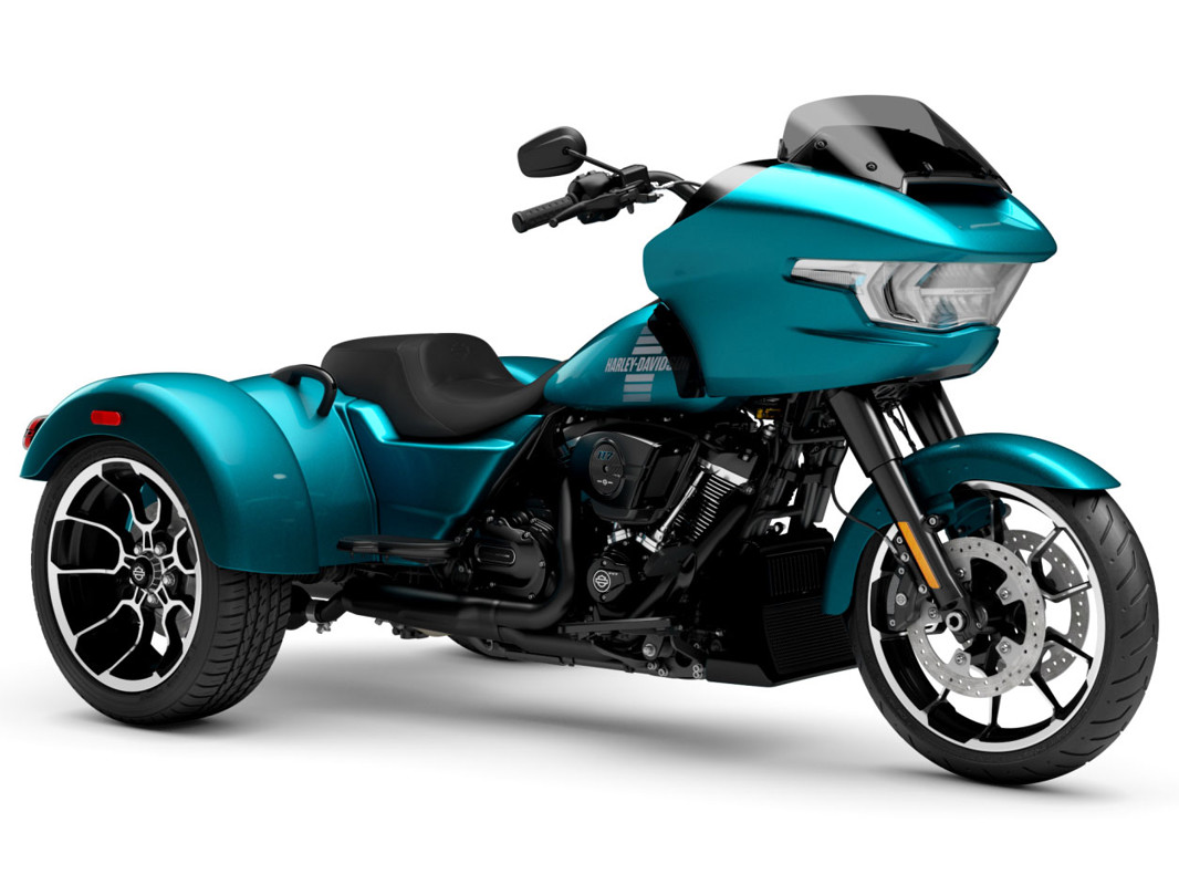 Road Glide® 3