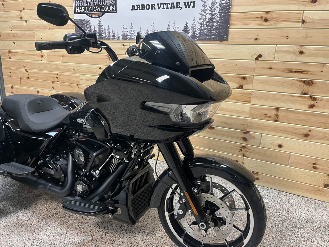 Road Glide® 3