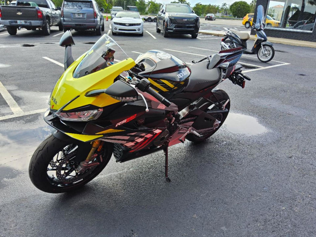 RS 660