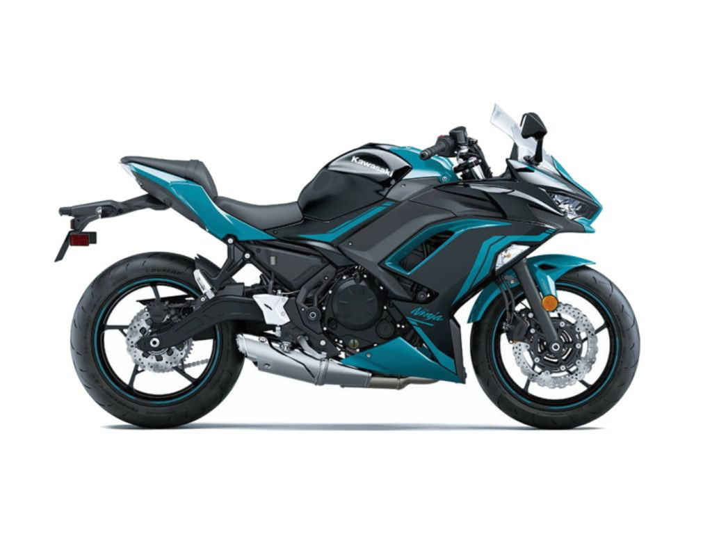 Ninja® 650 ABS