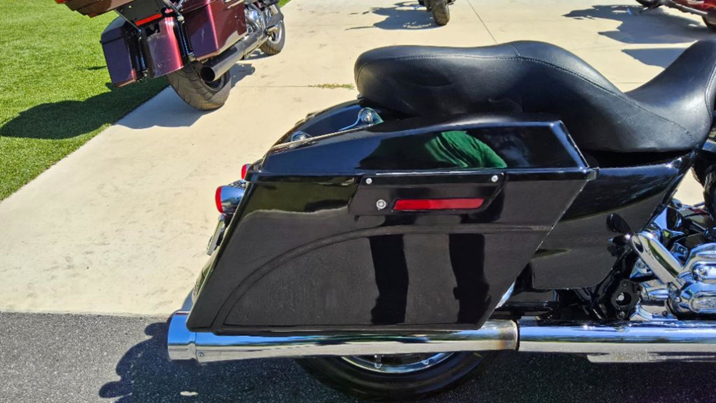 Street Glide®