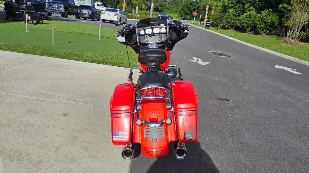 Street Glide®