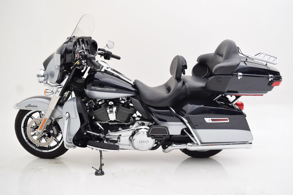 Electra Glide® Ultra® Limited