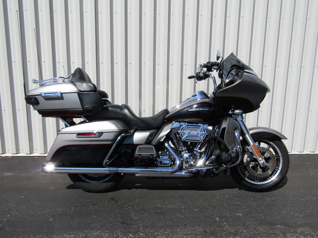 Road Glide® Ultra