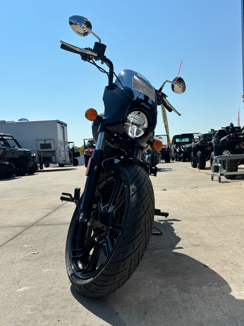 Sport Scout Sixty Limited