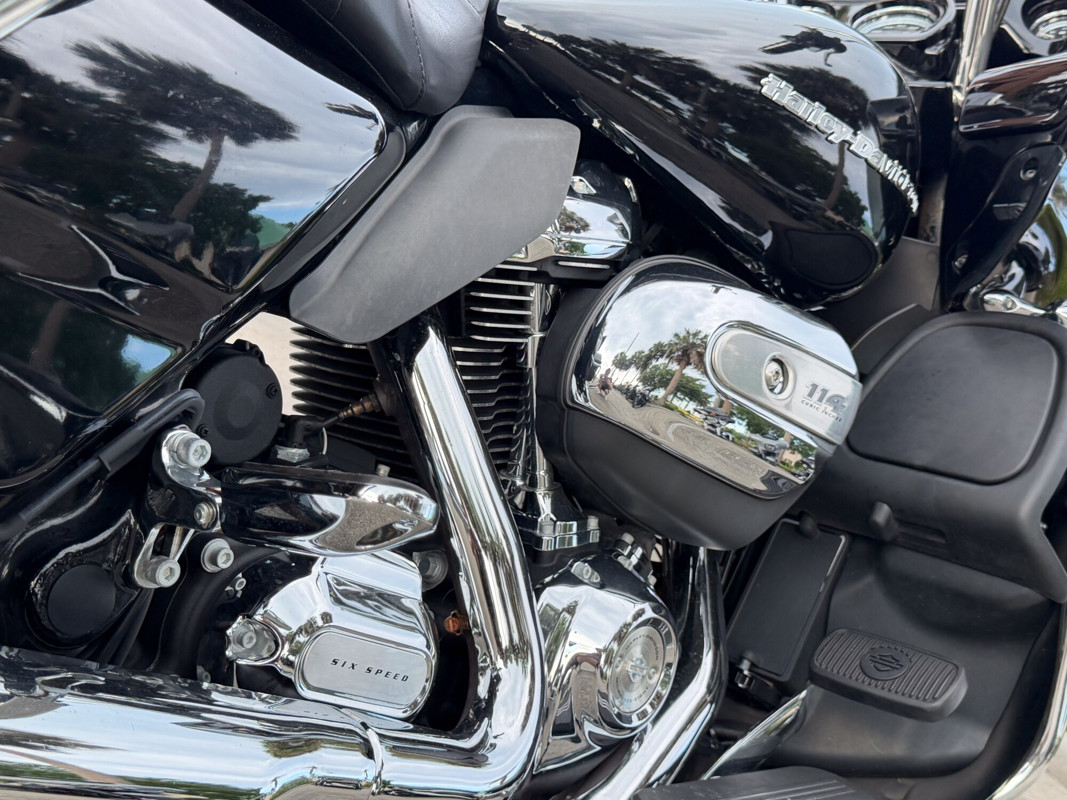 Road Glide® Limited