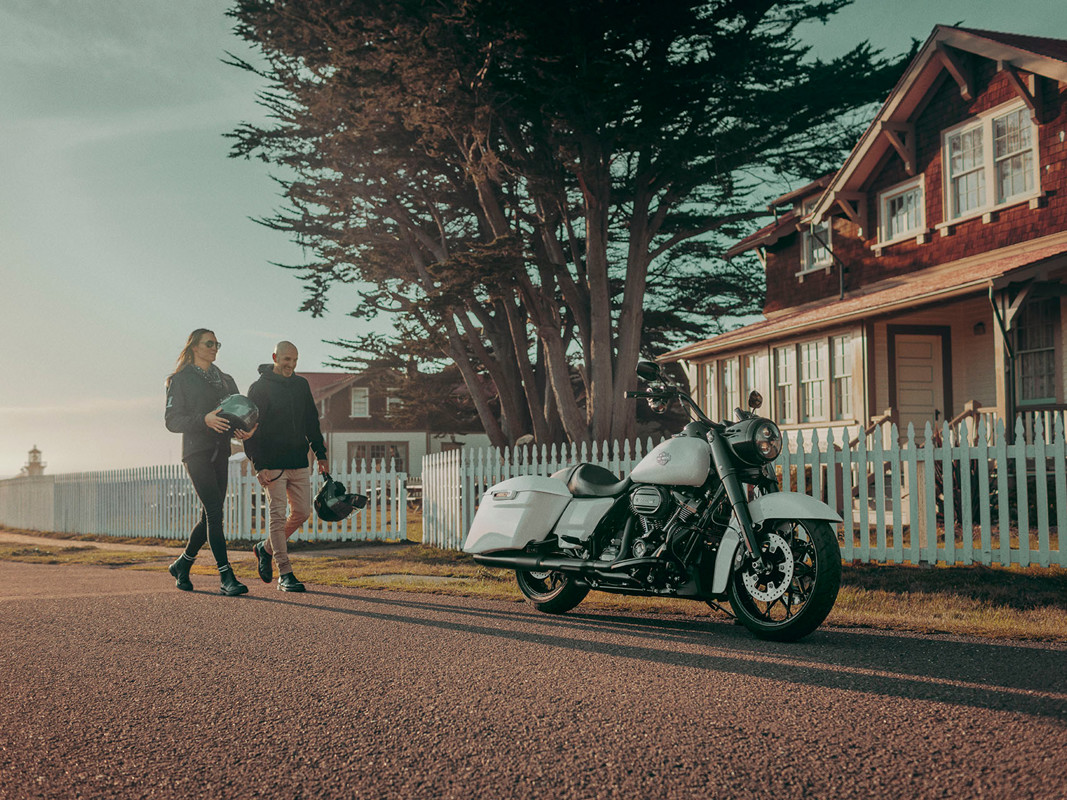 Road King® Special