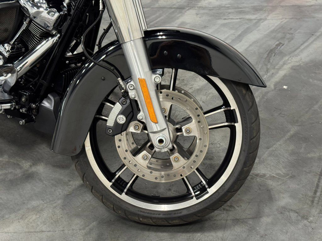 Street Glide® Special