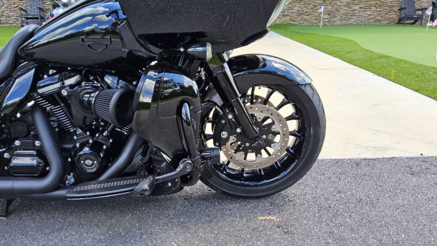 Road Glide® Special