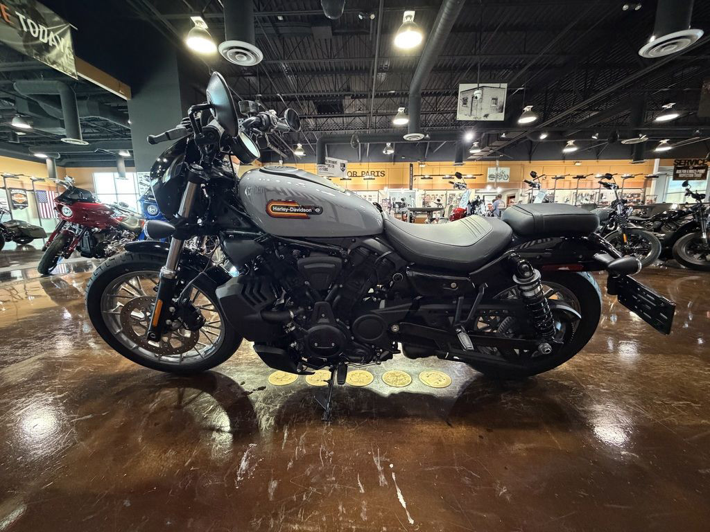 Nightster Special