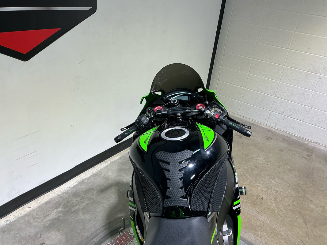 Ninja® ZX-10R