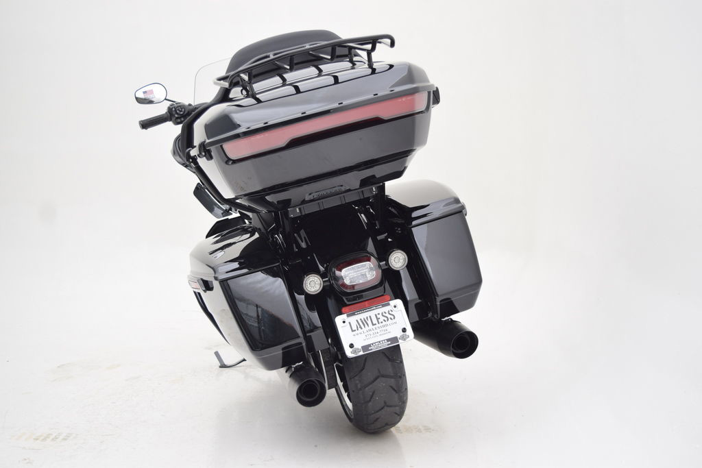 Road Glide® Limited