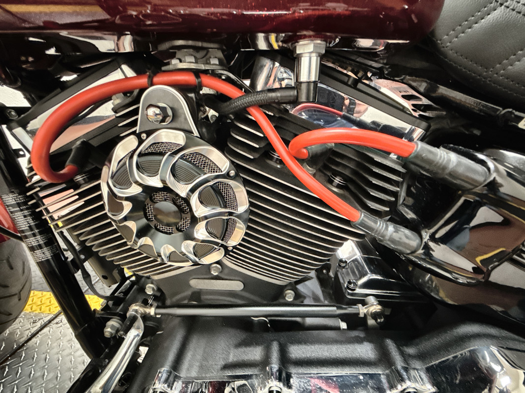 Softail® Breakout®