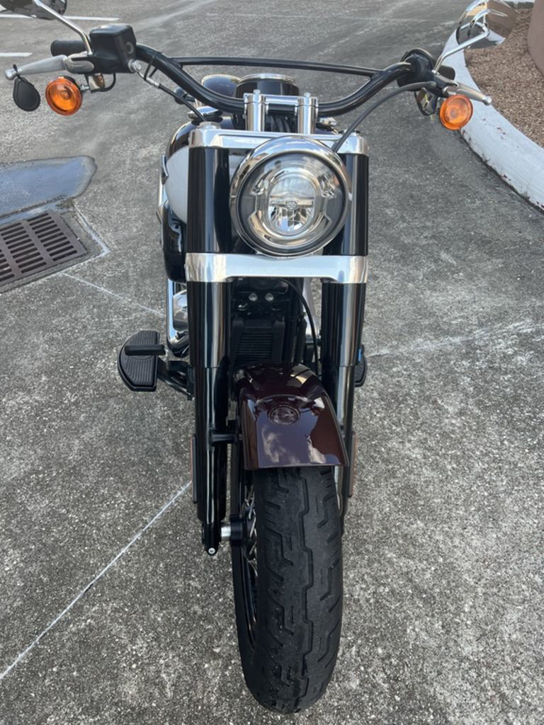 Softail® Slim®
