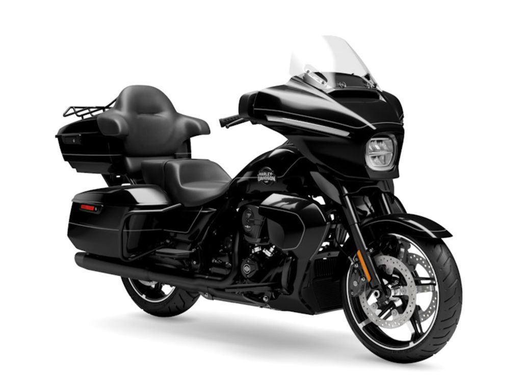 Street Glide® Ultra