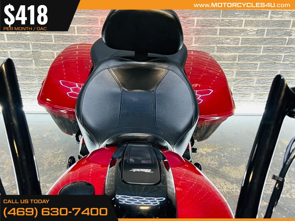 Road Glide® Special