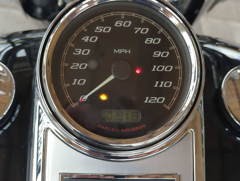 Road King®