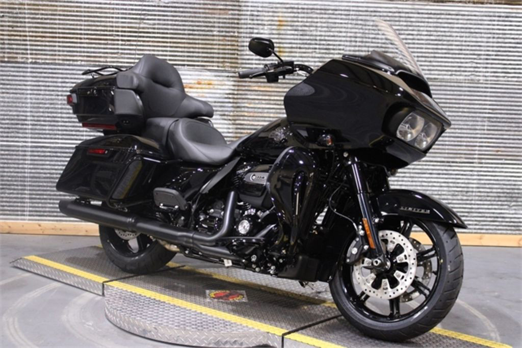 Road Glide® Limited