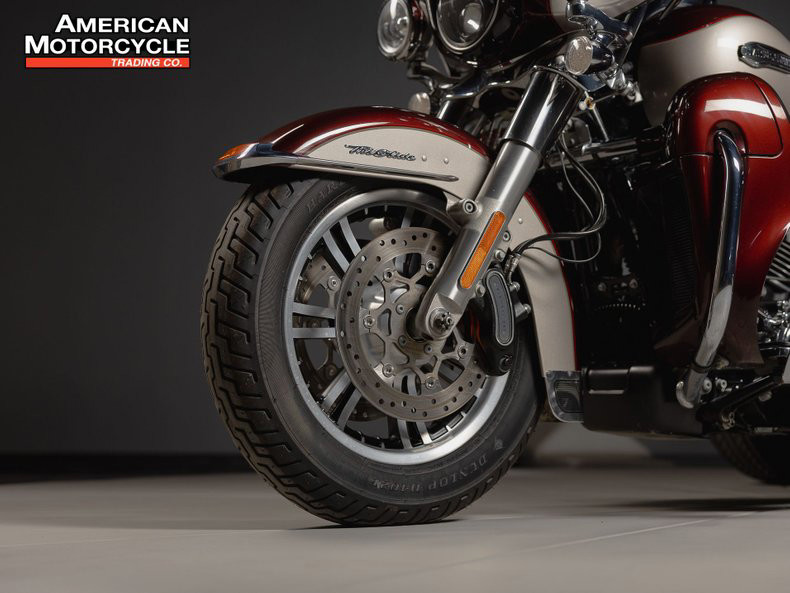 Tri Glide® Ultra