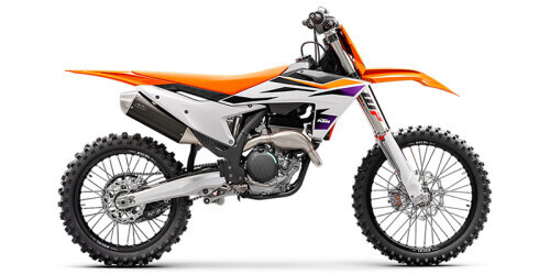 250 SX-F