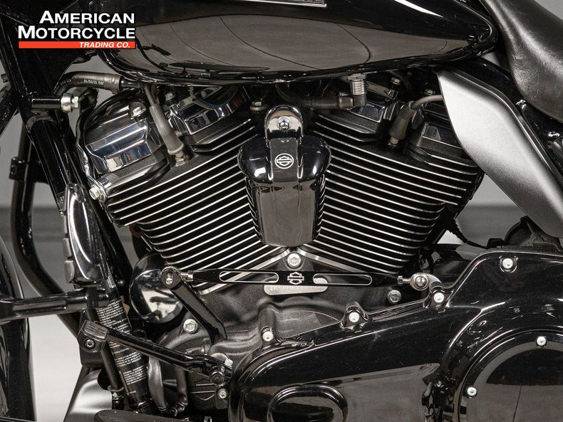 Road King® Special
